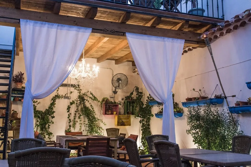 Restaurante Asador Kurrirri restaurant in Montiel