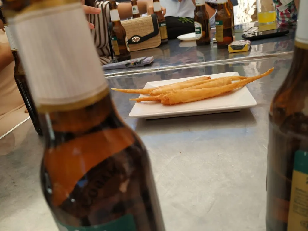 Menu_Bar Pititos_Navalpino_image_1