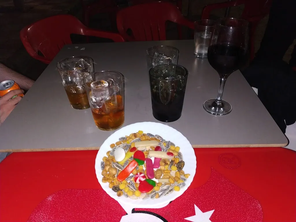 Elena_Hostal Restaurante Clavero_Navalpino_review