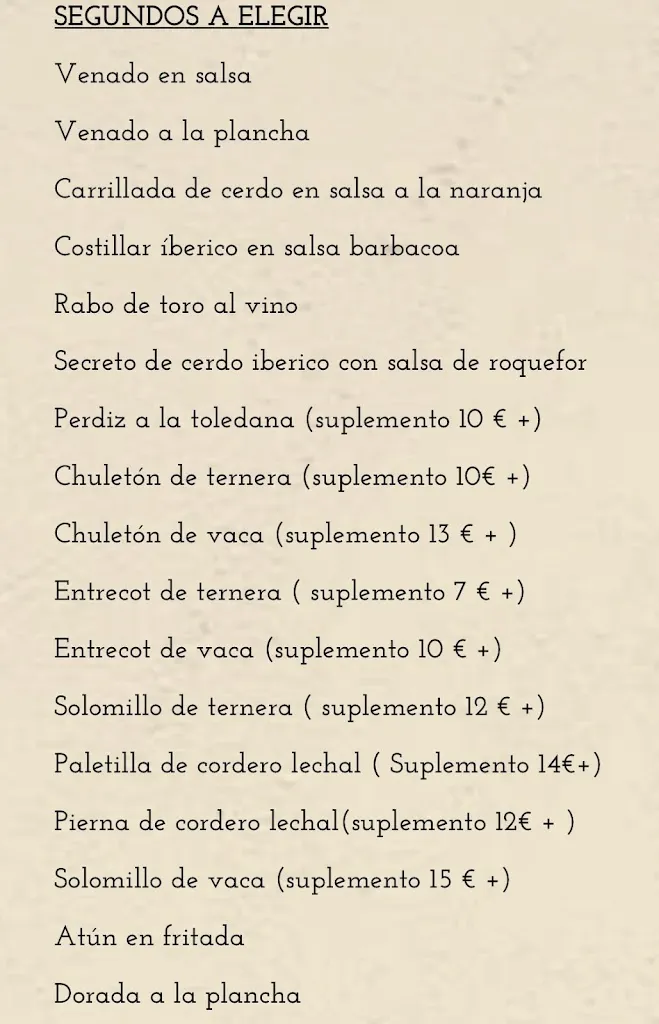 Menu_Mesón Montes De Toledo_Navas de Estena_image_1