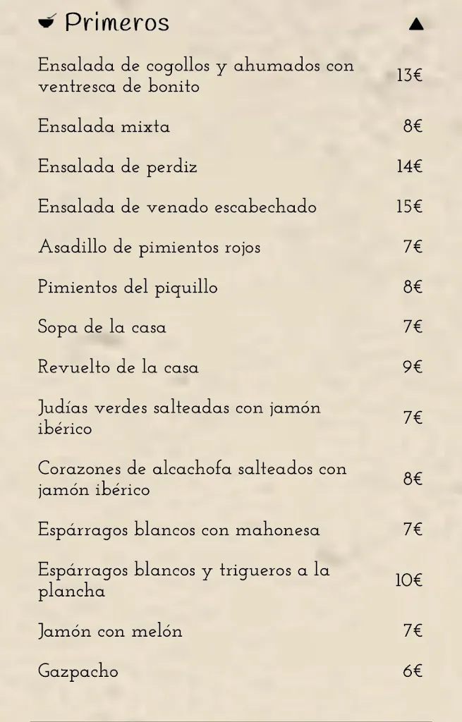 Menu_Mesón Montes De Toledo_Navas de Estena_image_2
