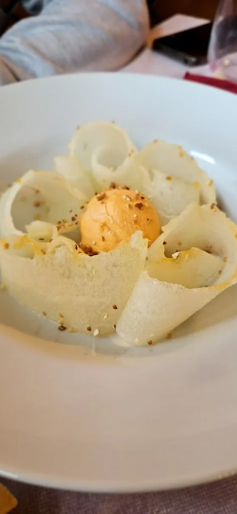 Melissa Quintero_Mesón Montes De Toledo_Navas de Estena_review