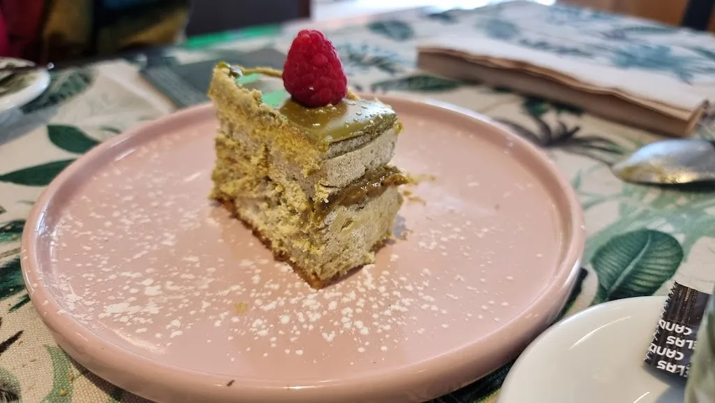 Sergio Carlesso_La Noria_Manzanares_review