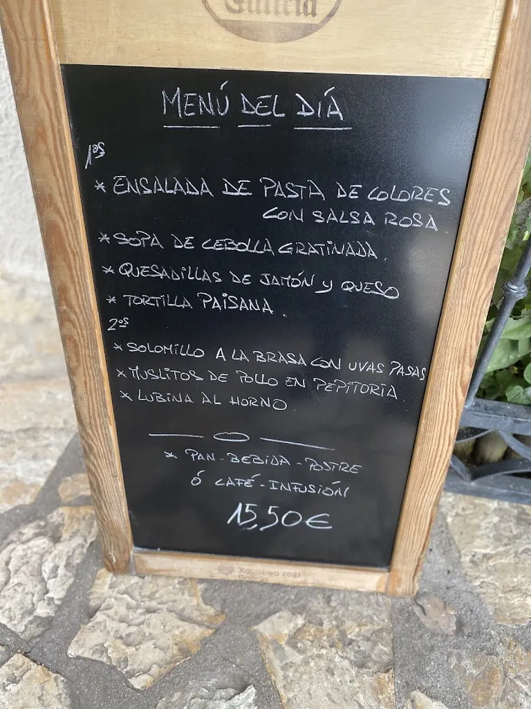 Menu_Los Morales_Manzanares_immagine_1