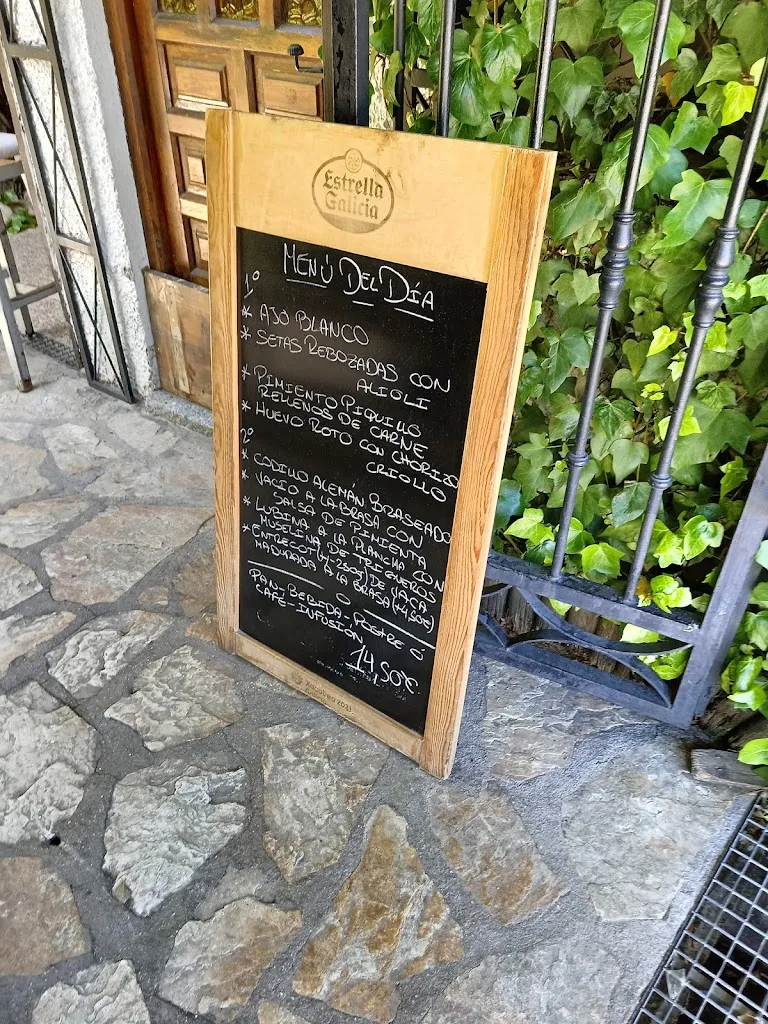 Menu_Los Morales_Manzanares_immagine_3