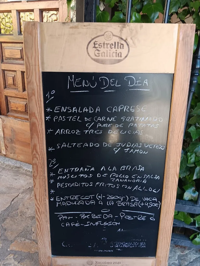 Menu_Los Morales_Manzanares_immagine_4