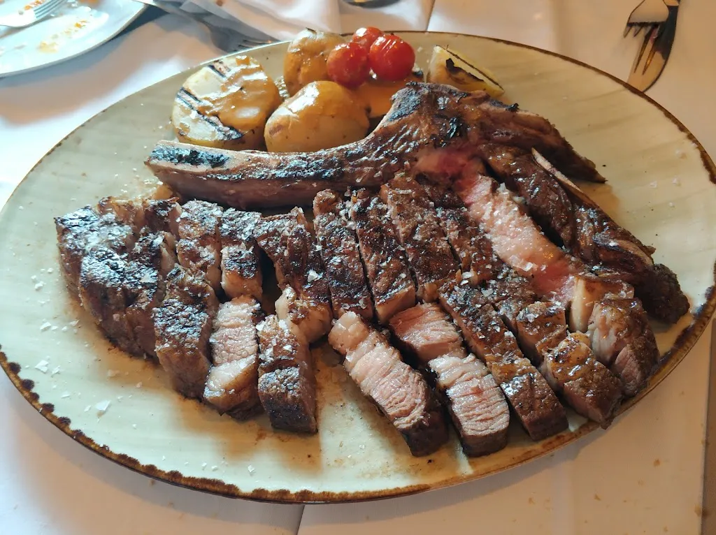 Charis Katsaros_Los Morales_Manzanares_recensione