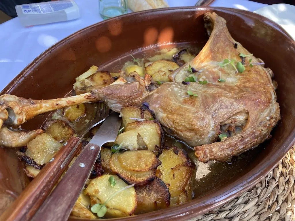 YY D_Los Morales_Manzanares_recensione