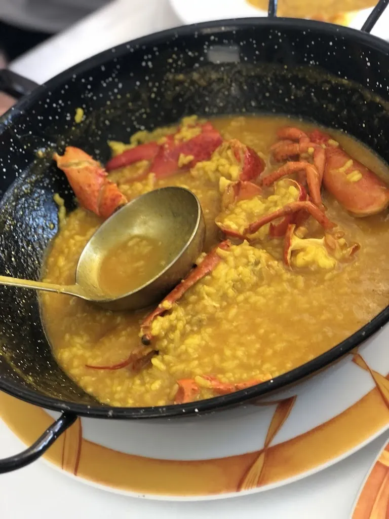 Menu_Marisquería La Rebaná_Manzanares_image_2