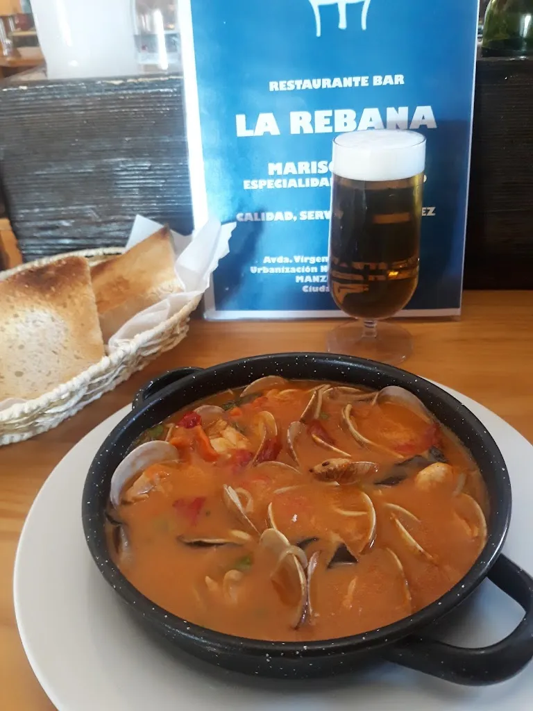 Menu_Marisquería La Rebaná_Manzanares_image_8