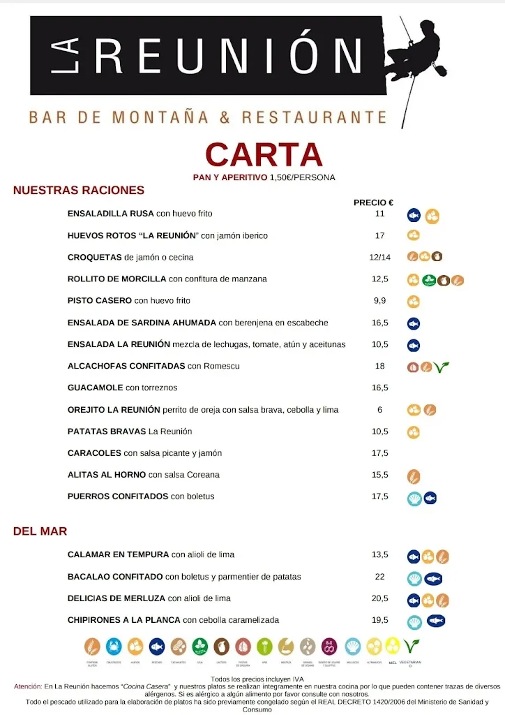 Menu_La Reunión_Manzanares_image_1