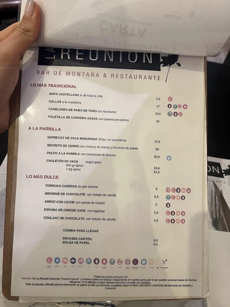 Menu_La Reunión_Manzanares_image_4