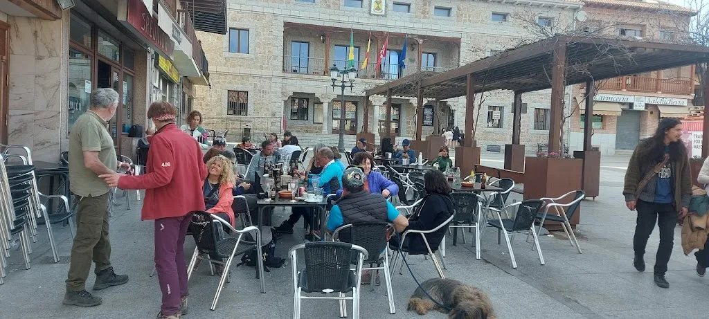 Andrew Porteous_La Reunión_Manzanares_review