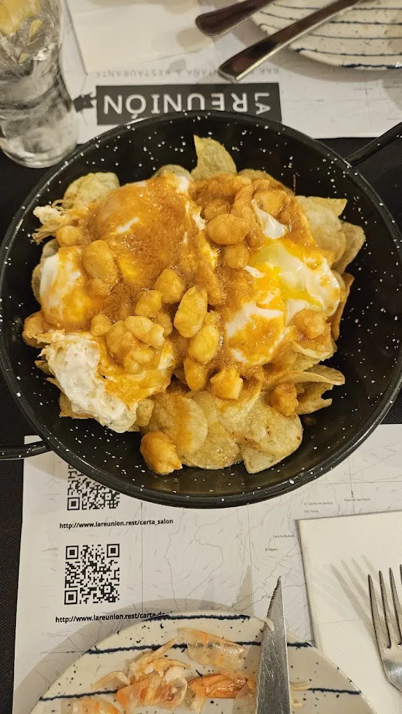 Isadora Verdugo_La Reunión_Manzanares_review