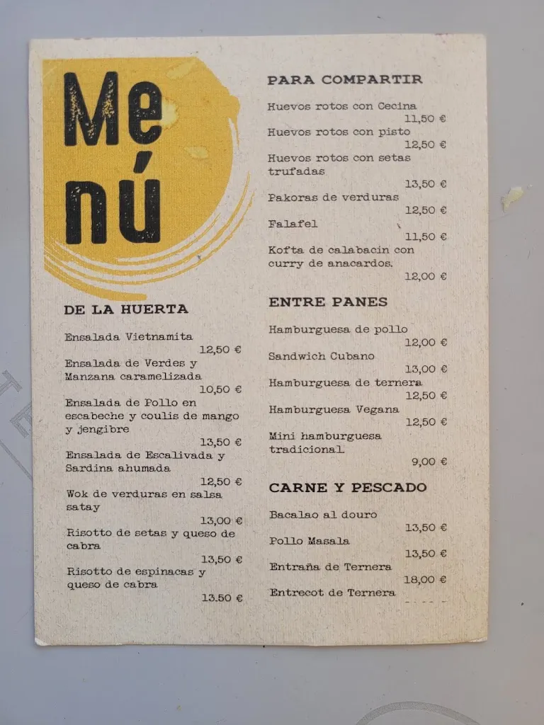 Menu_La Variable_Manzanares_image_1