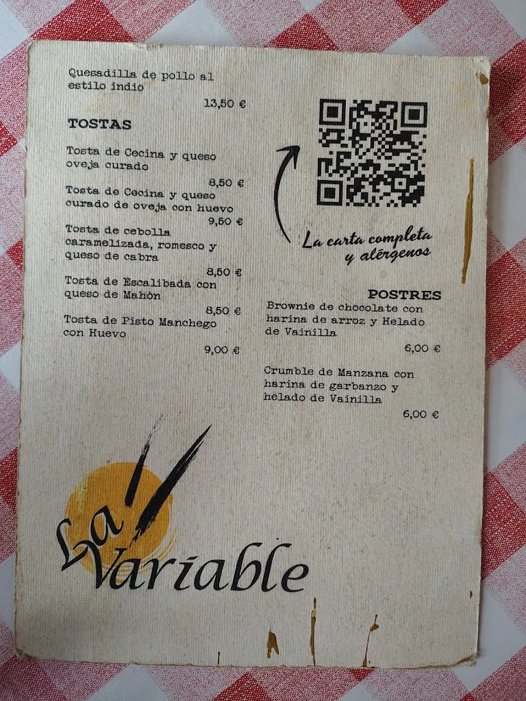 Menu_La Variable_Manzanares_image_3