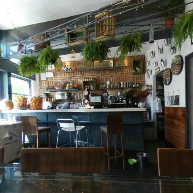 La Variable ristorante a Manzanares