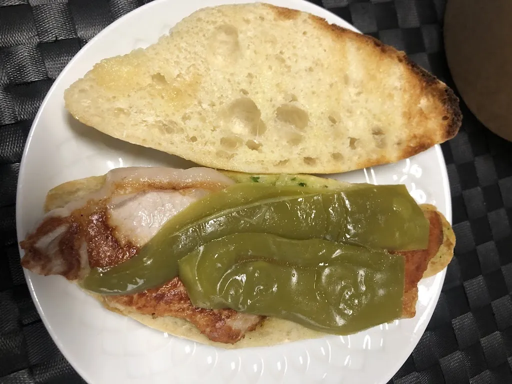 Miguel Ángel_GELATERIA TUTTI FRUTTI PIZZERIA_Manzanares_recensione