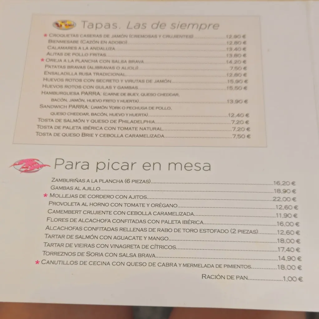 Menu_Restaurante Parra_Manzanares_image_1