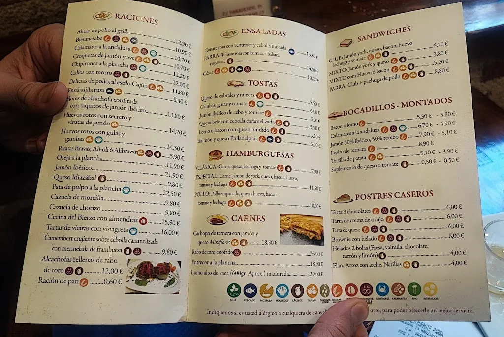 Menu_Restaurante Parra_Manzanares_image_4