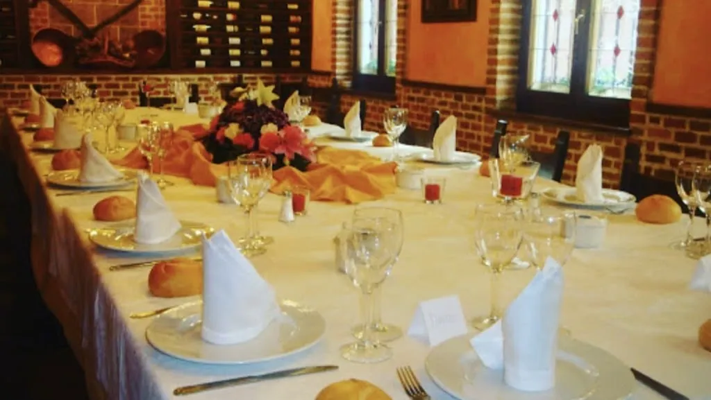 Restaurante Parra ristorante a Manzanares