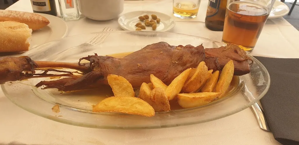 Menu_La Charca Verde_Manzanares_immagine_7