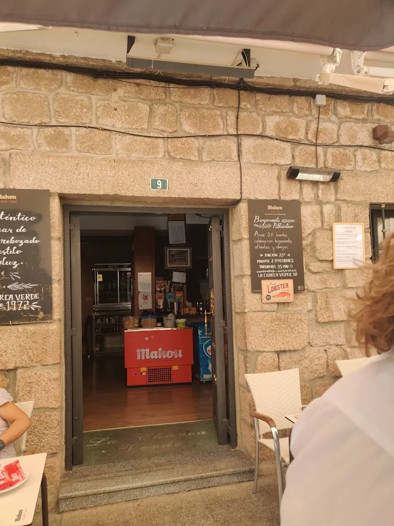 David Martin_La Charca Verde_Manzanares_recensione