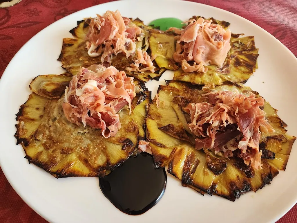 Menu_Bar Restaurante Las Cinco Herraduras_Manzanares_image_5