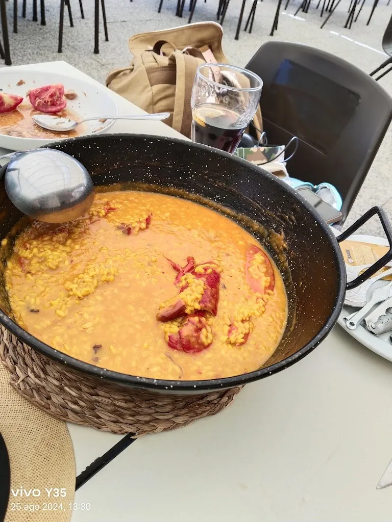 Menu_Bar Restaurante Las Cinco Herraduras_Manzanares_image_6