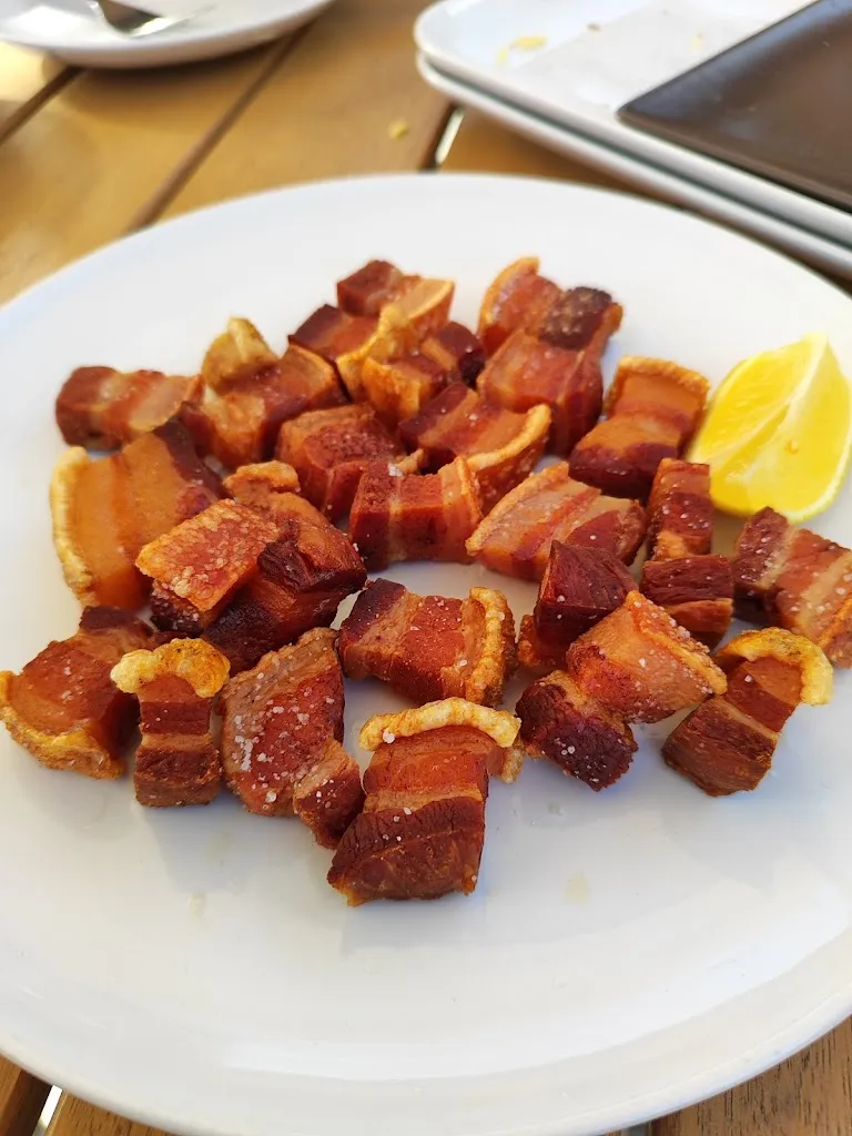 Menu_Bar Restaurante Las Cinco Herraduras_Manzanares_image_9