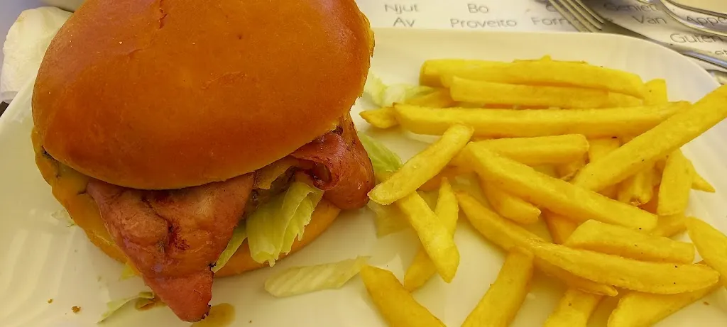 Anina Anina_Bar Restaurante Las Cinco Herraduras_Manzanares_review