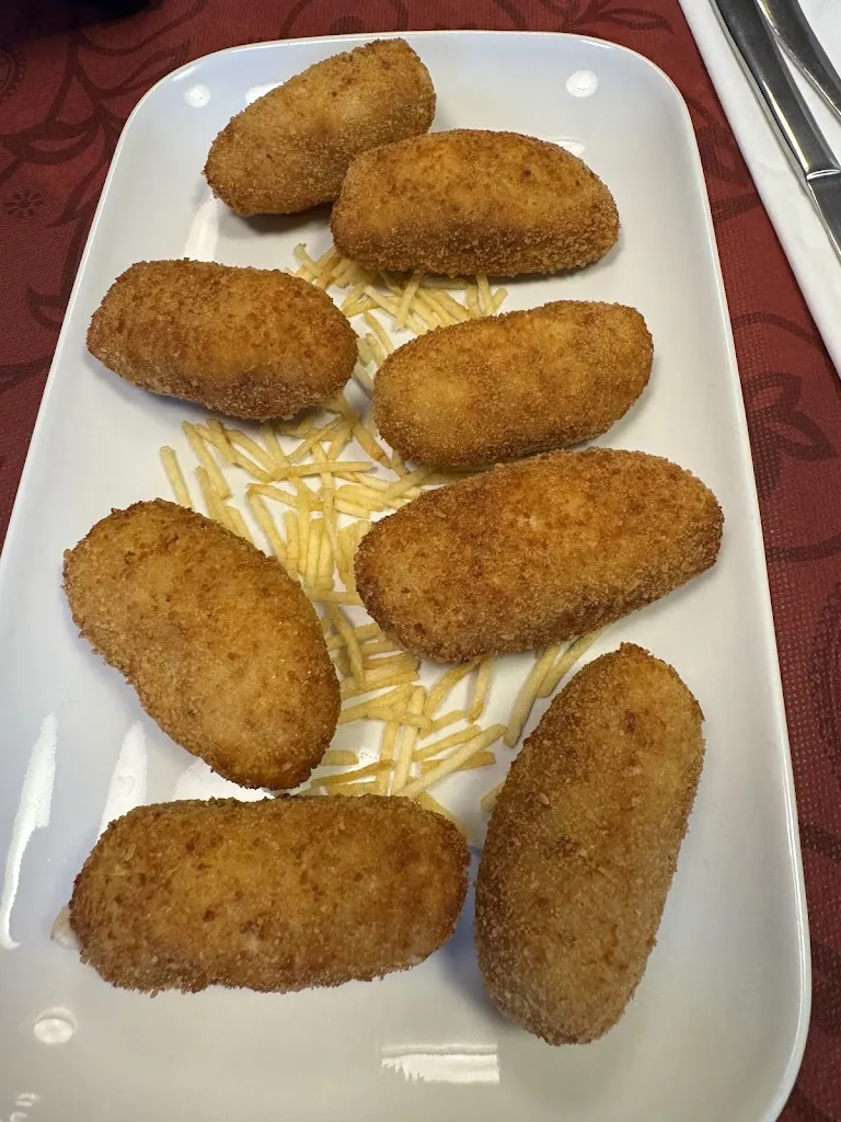 Bar Restaurante Las Cinco Herraduras_Manzanares_slider_image_2