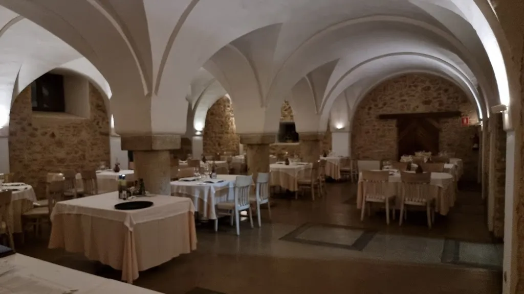 Sandra Petersen_Castillo de Pilas Bonas_Manzanares_recensione