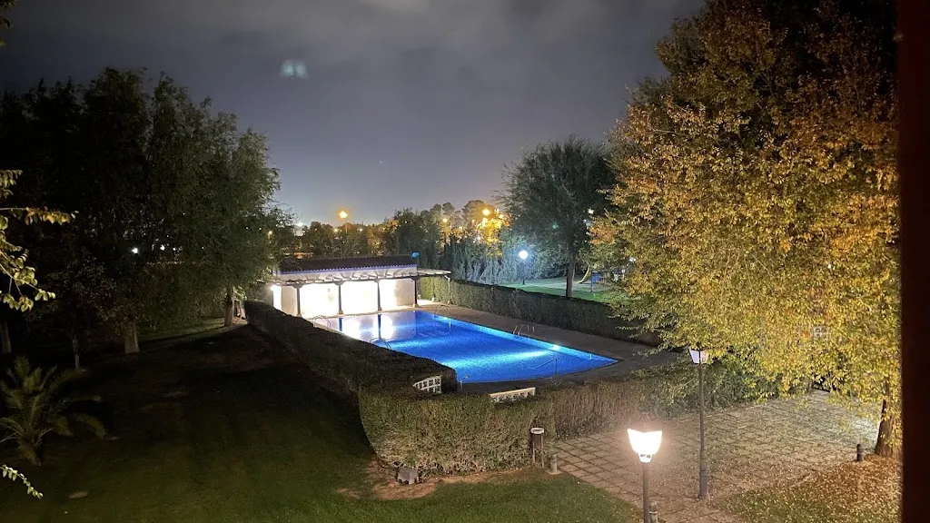 Joe Lu_Parador de Manzanares_Manzanares_review