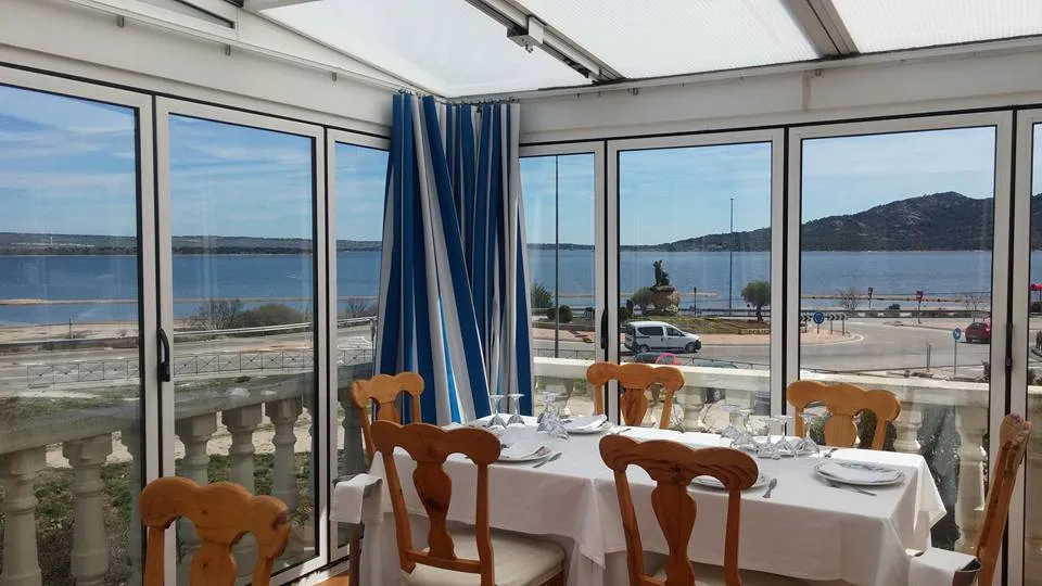 Kate Douglas_Rincón del Alba_Manzanares_review