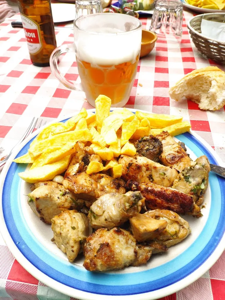 Menu_Casa Julián_Manzanares_immagine_9