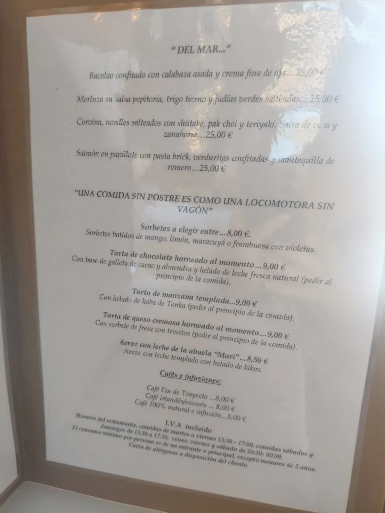 Menu_El Vagón de Beni_Manzanares_image_2