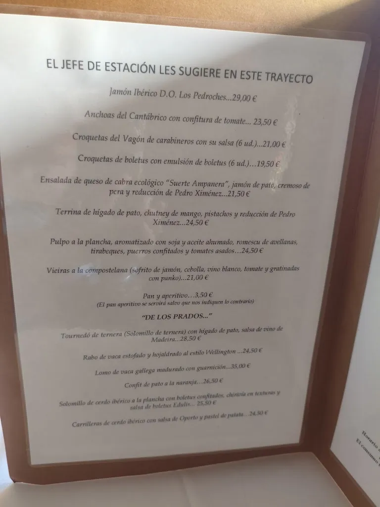 Menu_El Vagón de Beni_Manzanares_image_3