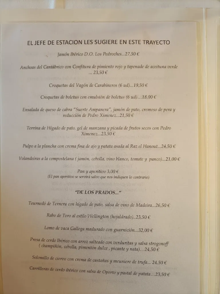 Menu_El Vagón de Beni_Manzanares_image_4