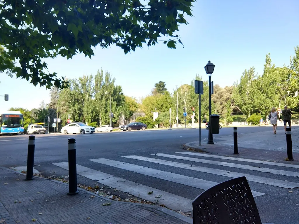 Enrique Luis Fuentes C._d picnic._Picón_review