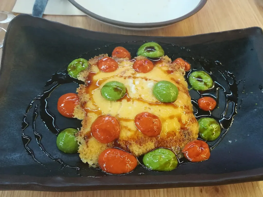 Borja Bethencourt_Picón Madrid, Productos Canarios_Picón_review