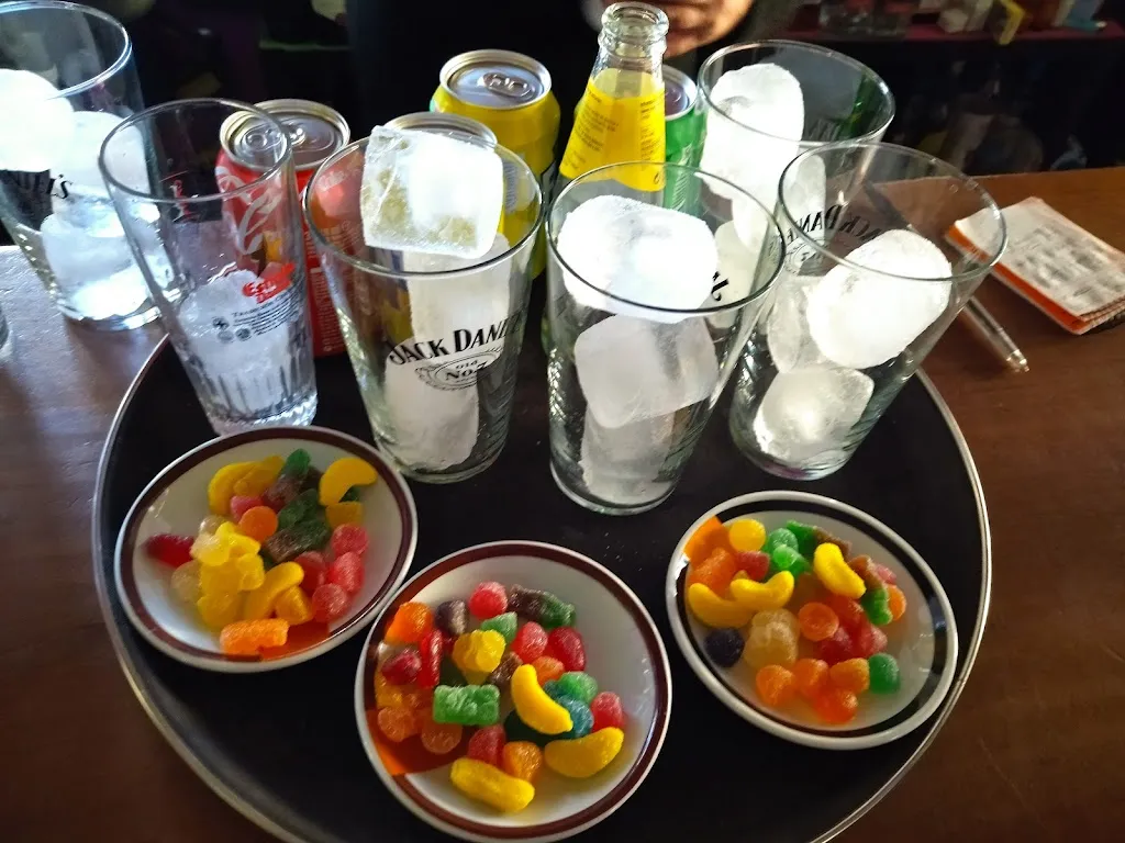 El Rincón del Castillo restaurant in Peñas de San Pedro