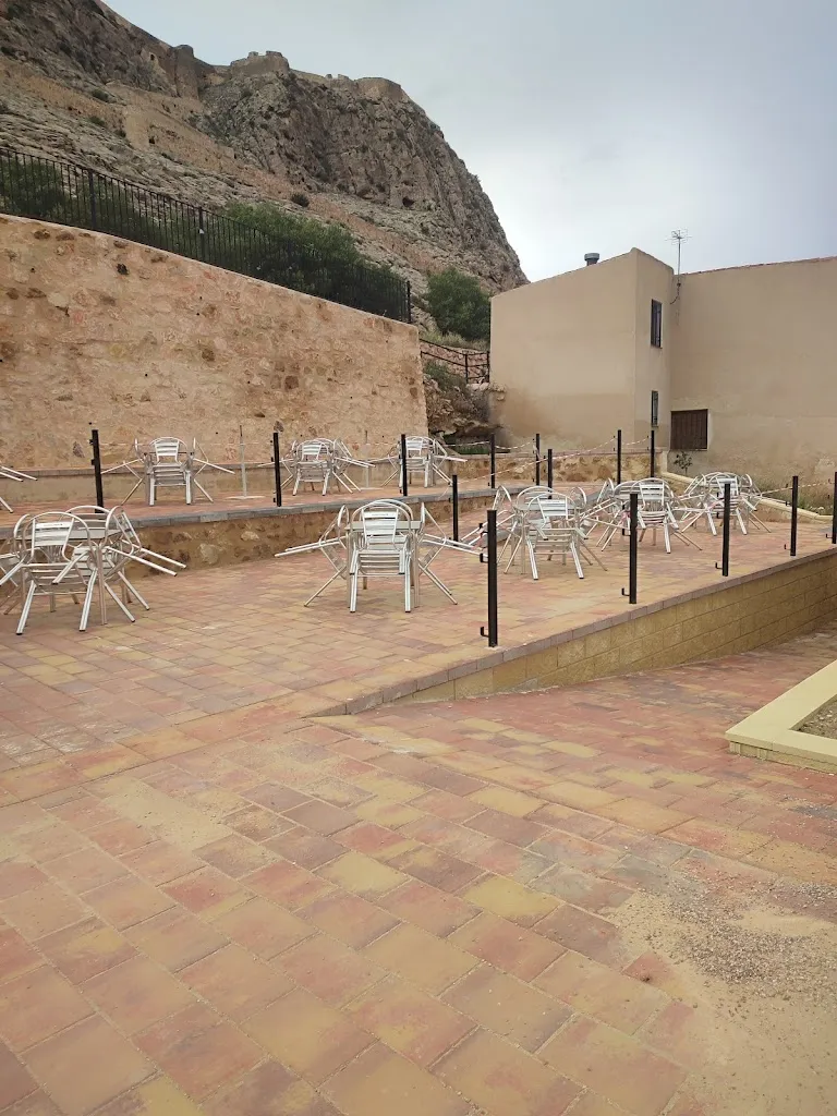 El Rincón del Castillo_Peñas de San Pedro_slider_image_3