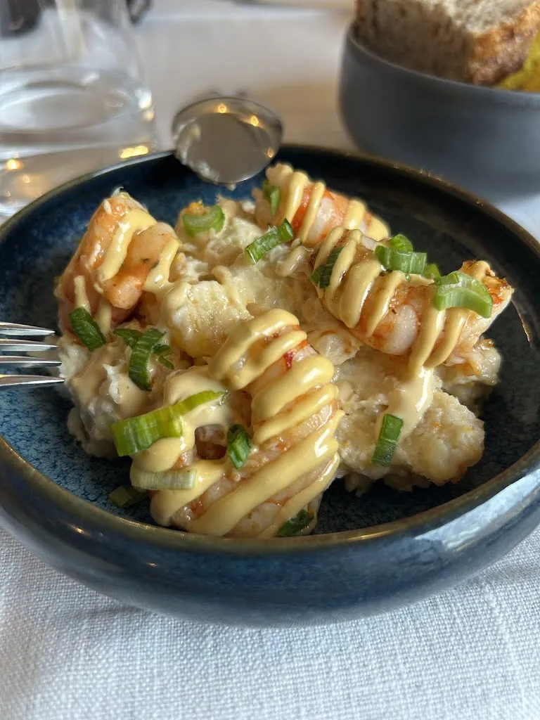 Eva Aldavero_Restaurante Cantueso por Miguel Ángel Exposito_Moral de Calatrava_review