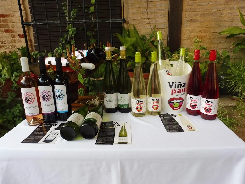 Menu_Restaurante Palacio del Gobernador_Moral de Calatrava_image_6