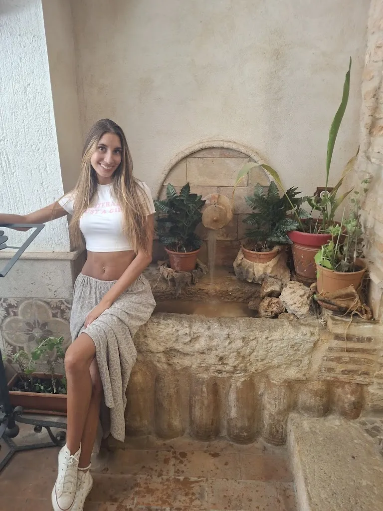 monica saenz de miera_Restaurante Palacio del Gobernador_Moral de Calatrava_review