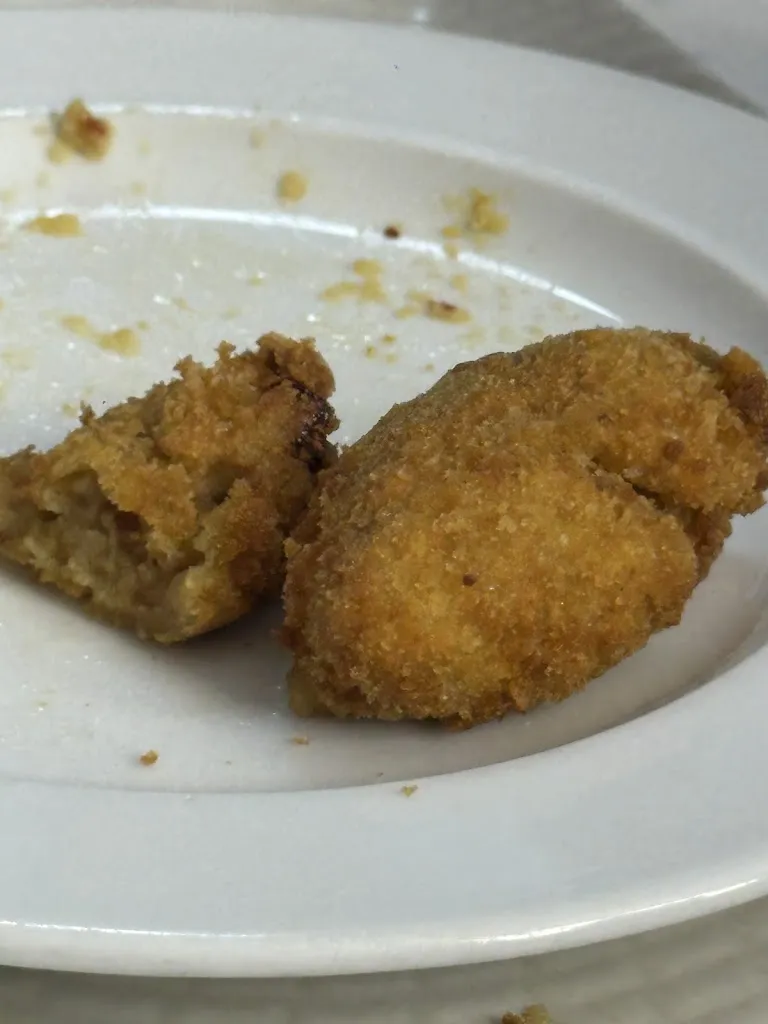 Jorge G. Sanz_Restaurante La Perdiz Roja_Moral de Calatrava_review