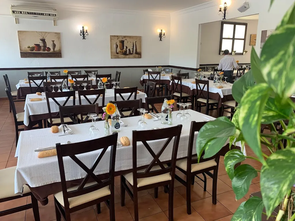 Restaurante La Perdiz Roja_Moral de Calatrava_slider_image_1