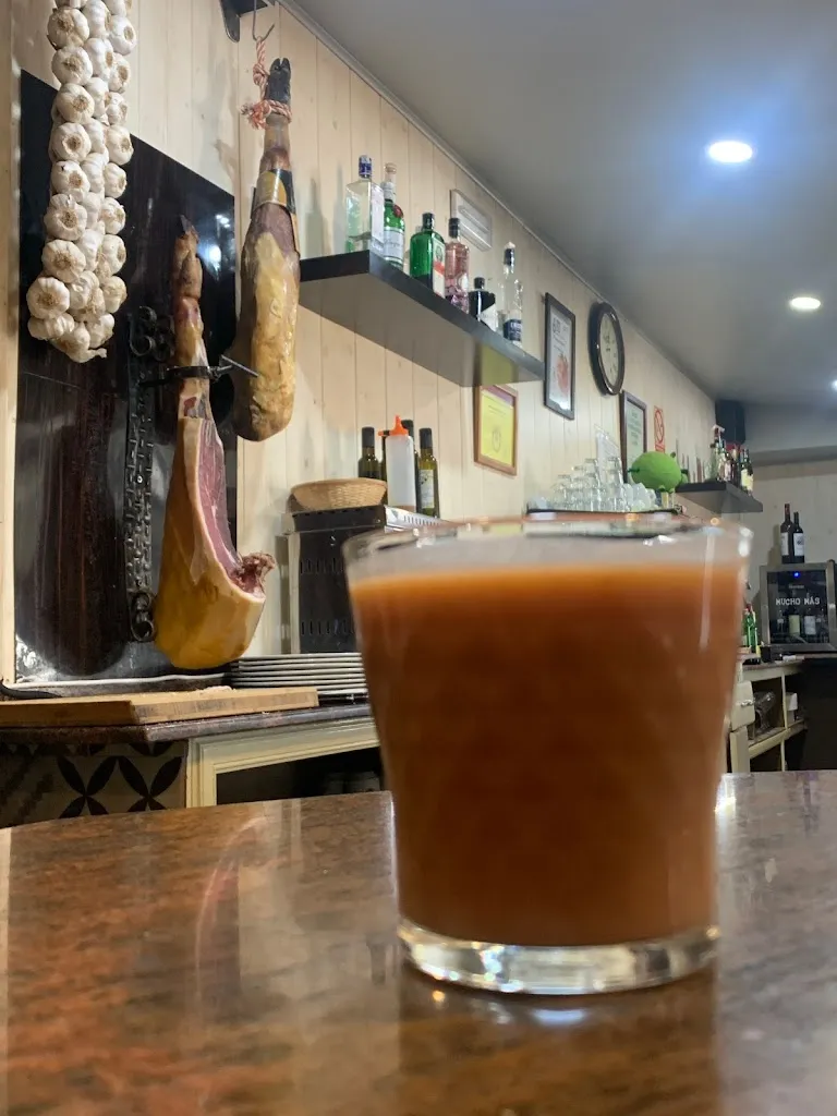 Restaurante La Perdiz Roja_Moral de Calatrava_slider_image_2