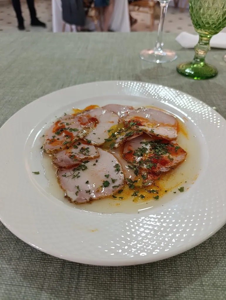 Virgi Gare_Hermanos González_Moral de Calatrava_review